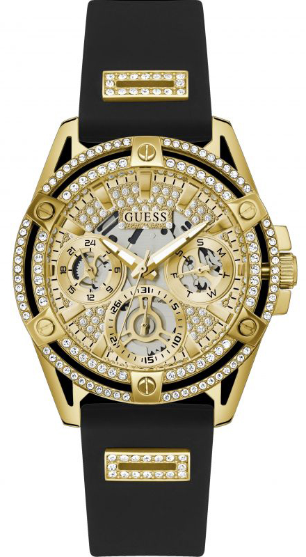 Ceas Dama, Guess, Queen GW0536L3